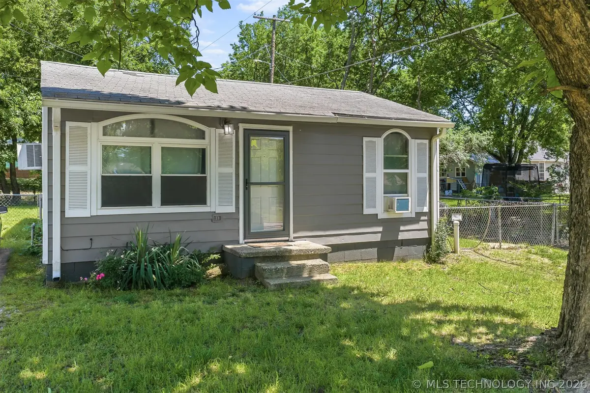 314 N Ne, Ardmore, OK 73401 - #1