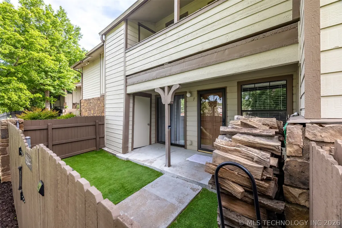 6364 S 80th East Avenue #F-34, Tulsa, OK 74133 - #1