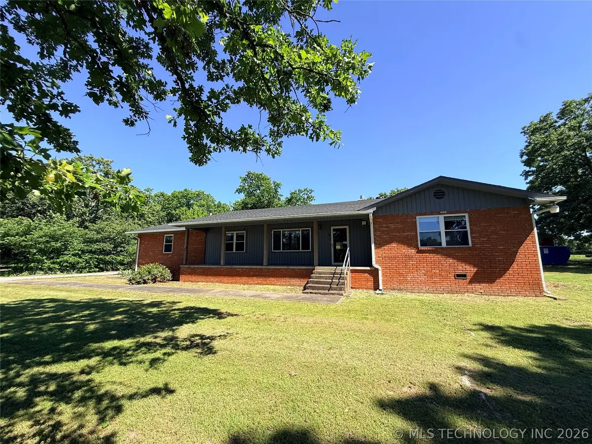 13729 Hwy 62, Tahlequah, OK 74464 - #1