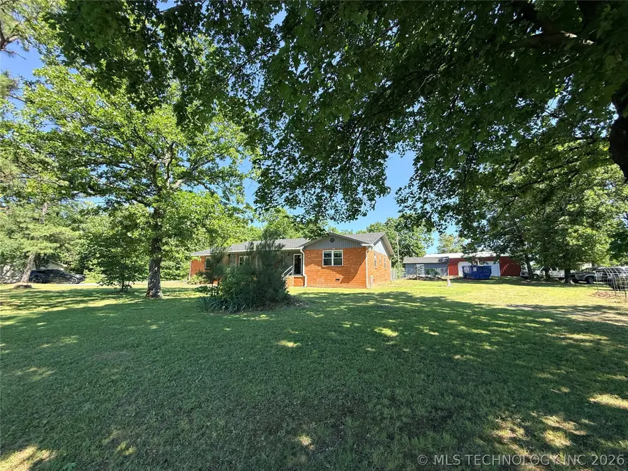 13729 Hwy 62, Tahlequah, OK 74464 - #2