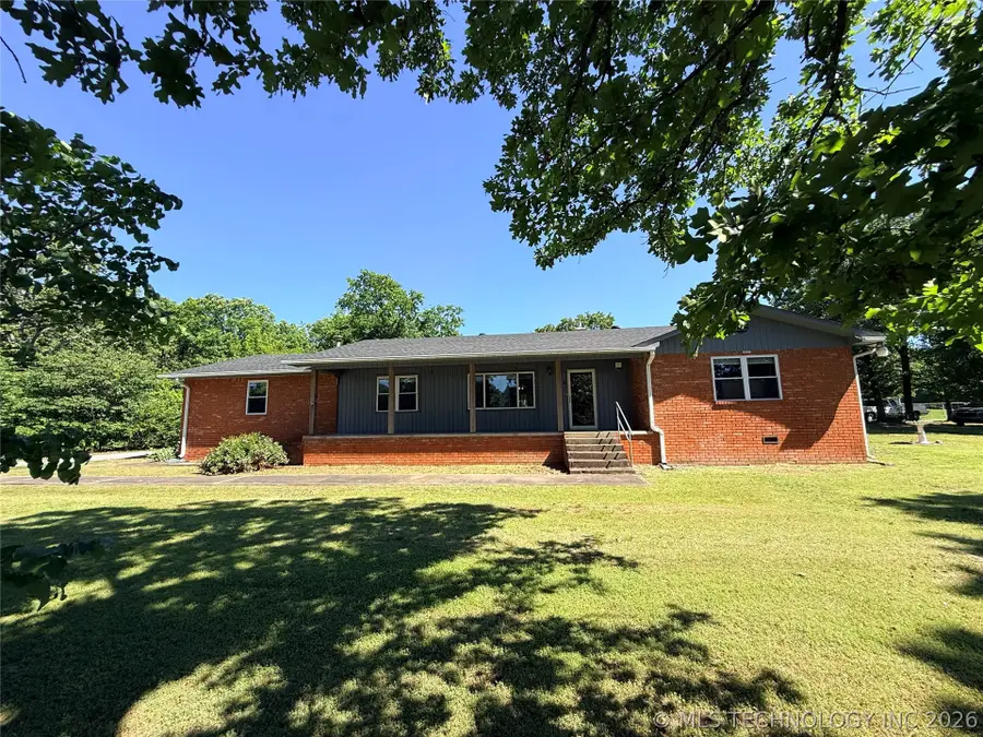 13729 Hwy 62, Tahlequah, OK 74464 - #3