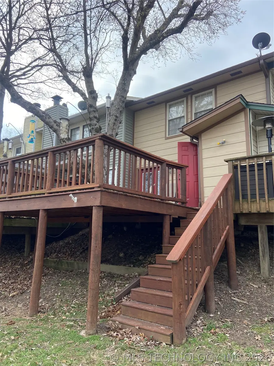 135 96 Road #11, Eucha, OK 74342 - #3