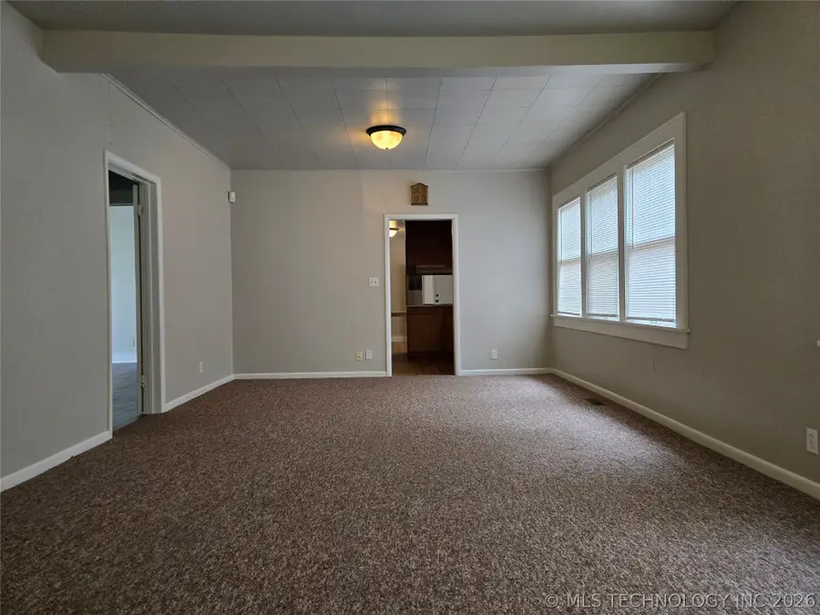 720 S Hickory Street, Sapulpa, OK 74066 - #2