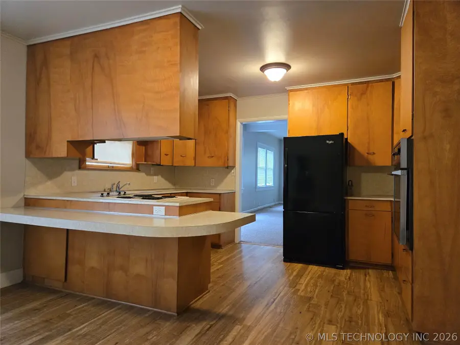 720 S Hickory Street, Sapulpa, OK 74066 - #3