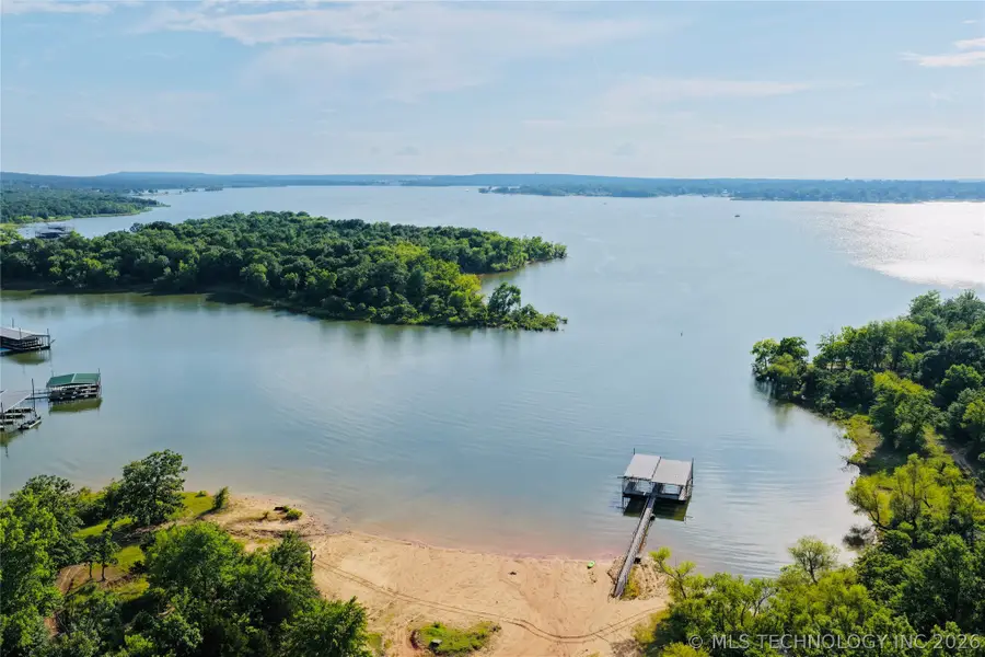 17181920 Hutson Street, Longtown, OK 74462 - #2
