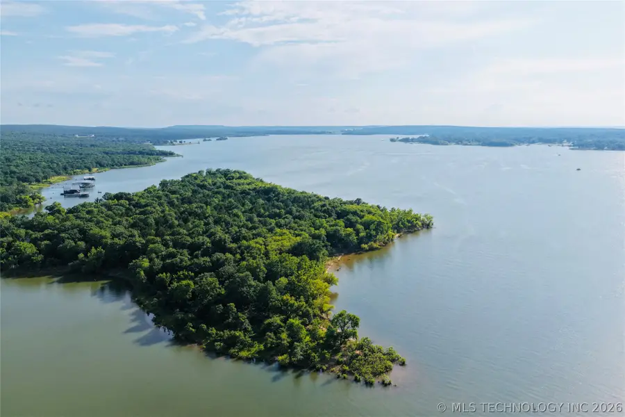 17181920 Hutson Street, Longtown, OK 74462 - #3