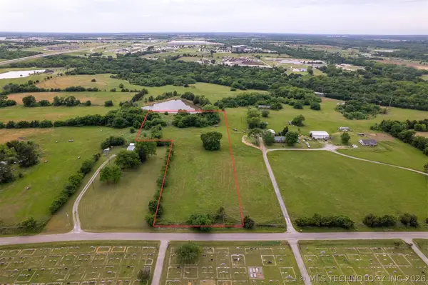Cemetery Road, Durant, OK 74701