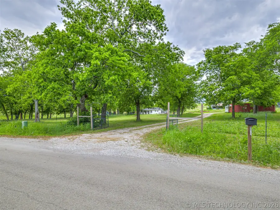 396710 W 4000 Road, Skiatook, OK 74070 - #2