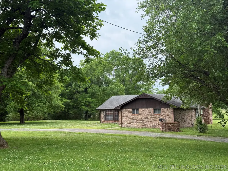 4801 S Country Club, Muskogee, OK 74403 - #3