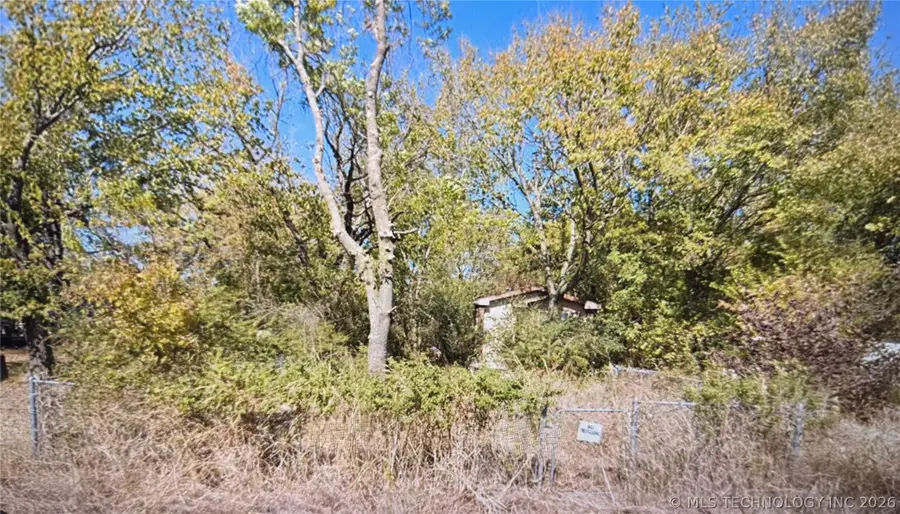 904 E Hancock Street, Muskogee, OK 74401 - #2