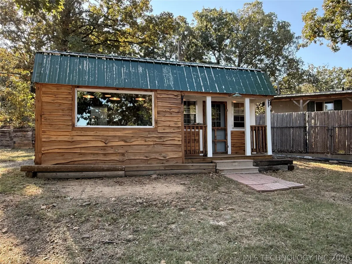 111348 4180 Road, Checotah, OK 74426 - #1