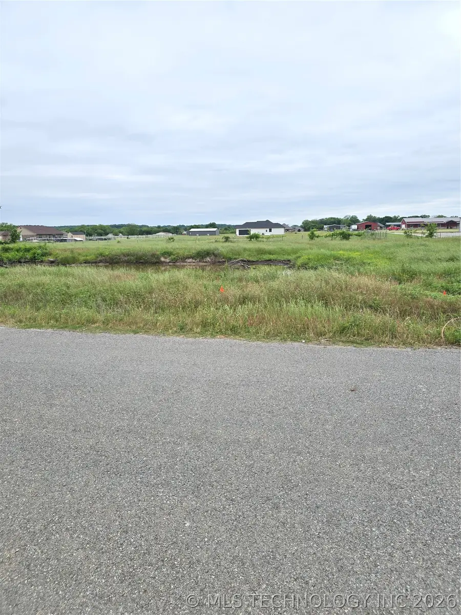 001 Lake Estates Drive, Durant, OK 74701 - #2