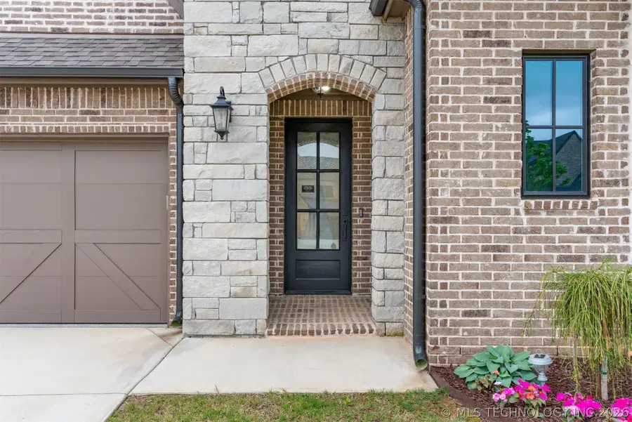5906 E 127th Place S, Tulsa, OK 74008 - #3
