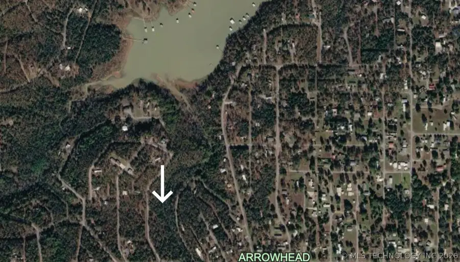 13 Arroyo Drive, Canadian, OK 74425 - #3