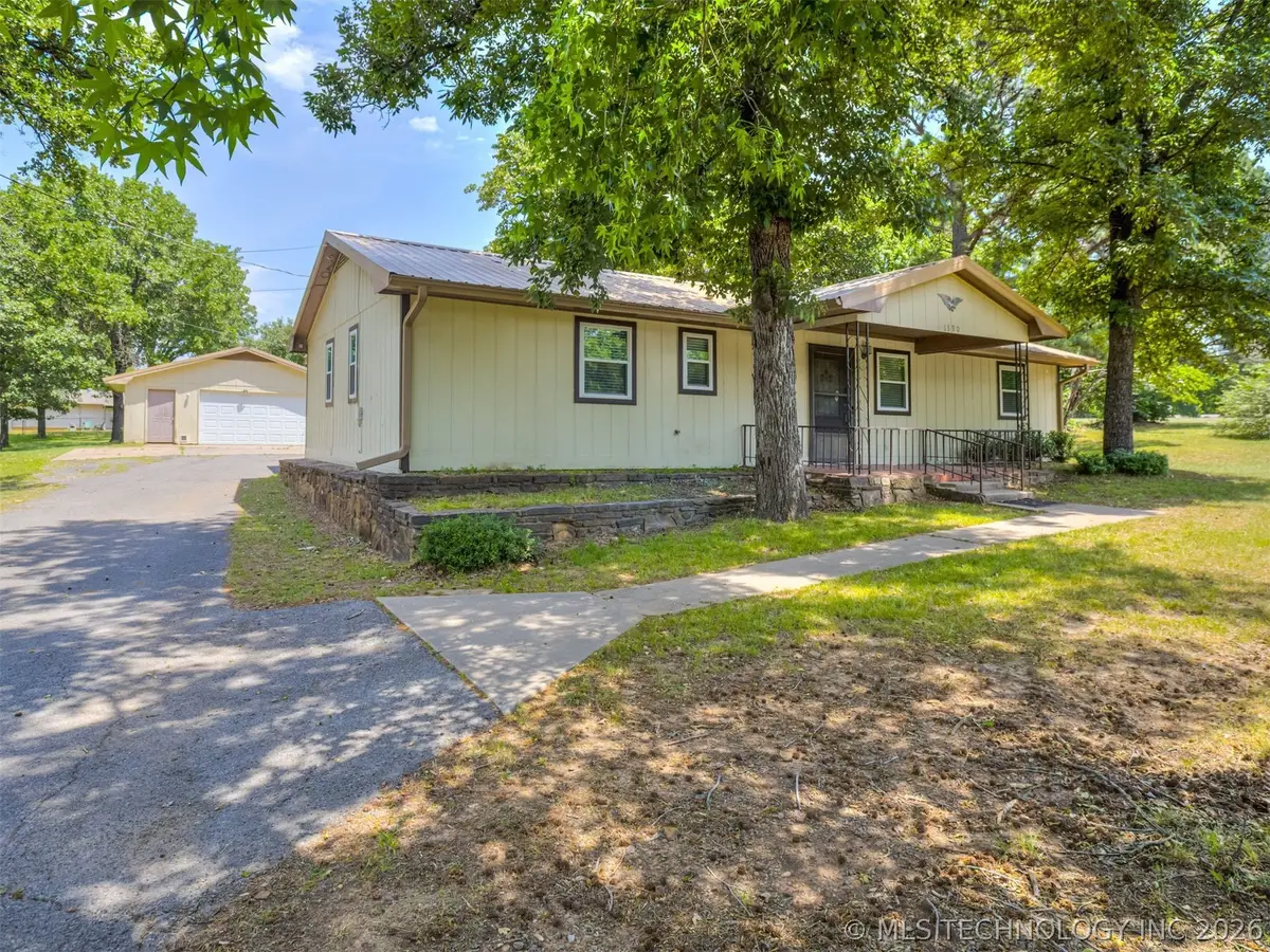 415641 E 1094, Checotah, OK 74426 - #1
