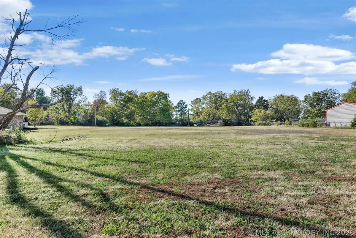 N Choctaw Road, Skiatook, OK 74070 - #1