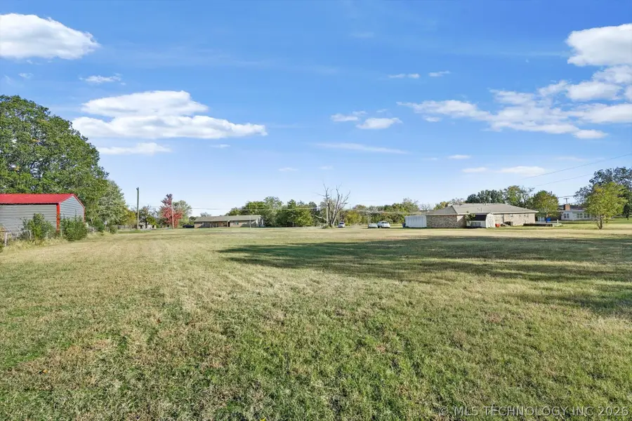 N Choctaw Road, Skiatook, OK 74070 - #3
