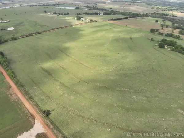 S Henney Road E, Coyle, OK 73027