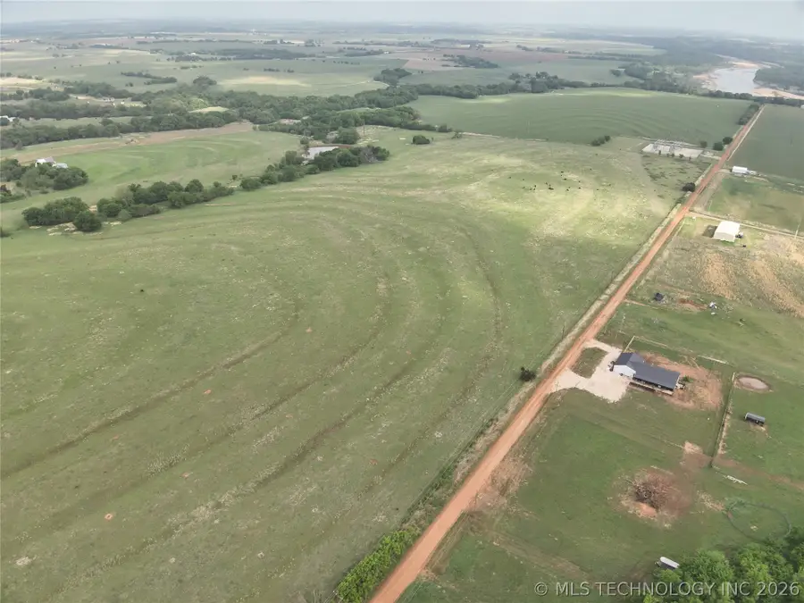 S Henney Road E, Coyle, OK 73027 - #2