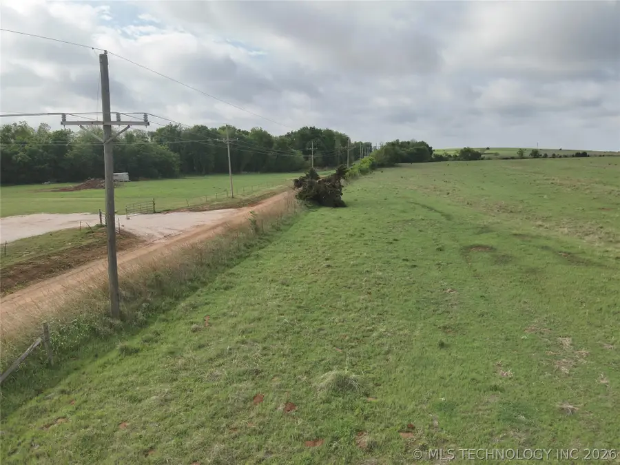 S Henney Road E, Coyle, OK 73027 - #3