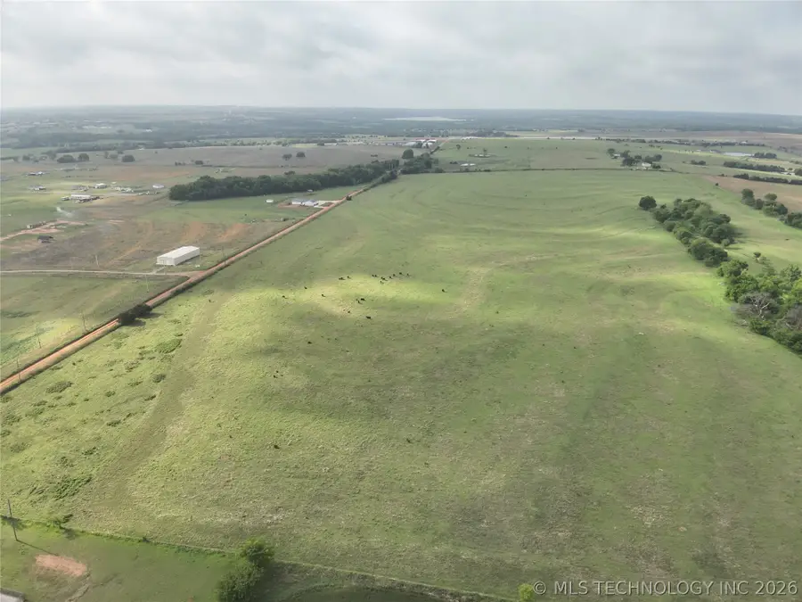 S Henney Road E, Coyle, OK 73027 - #2