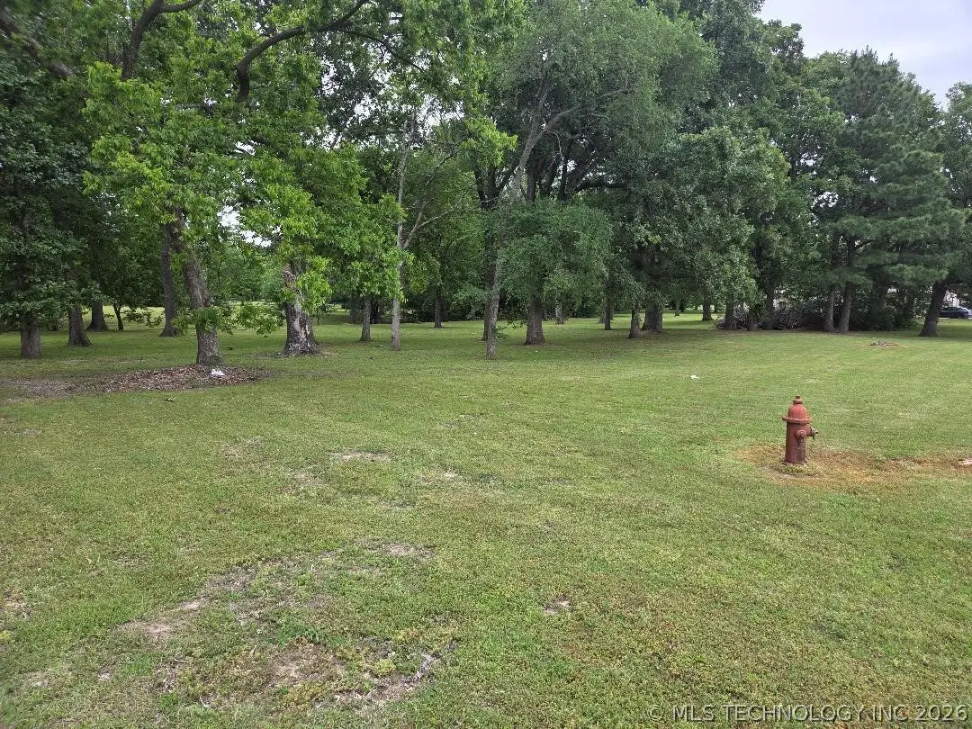 Hawkins Drive, Eufaula, OK 74432 - #1