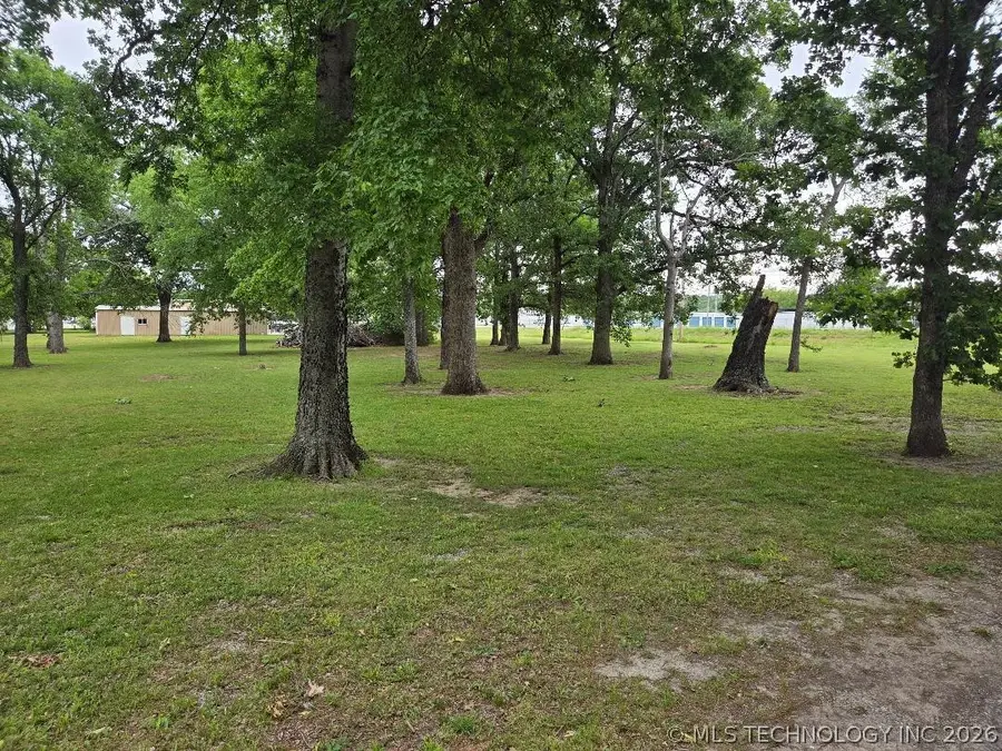 Hawkins Drive, Eufaula, OK 74432 - #3