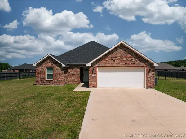 394 Lake Meadow Loop Road, Durant, OK 74701