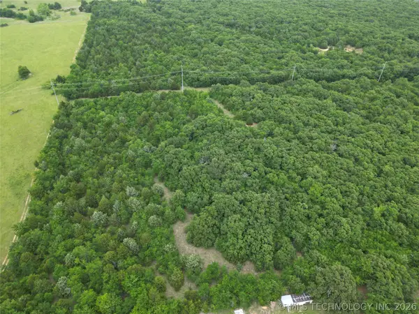 00 Bussell Ridge Road, Ardmore, OK 73401