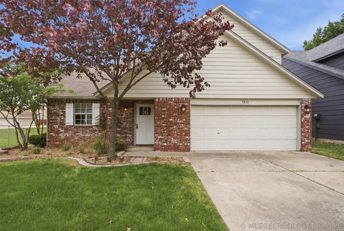 7932 S 77th East Avenue, Tulsa, OK 74133 - #1