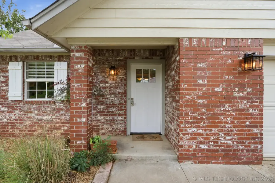 7932 S 77th East Avenue, Tulsa, OK 74133 - #3