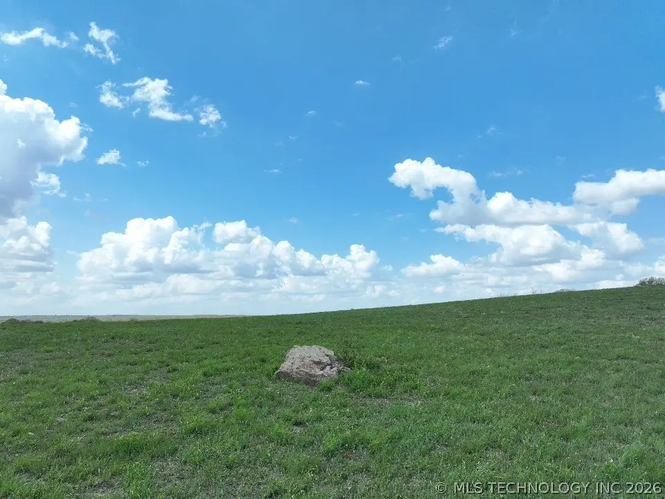 County Road 2150 Road, Skiatook, OK 74070 - #1