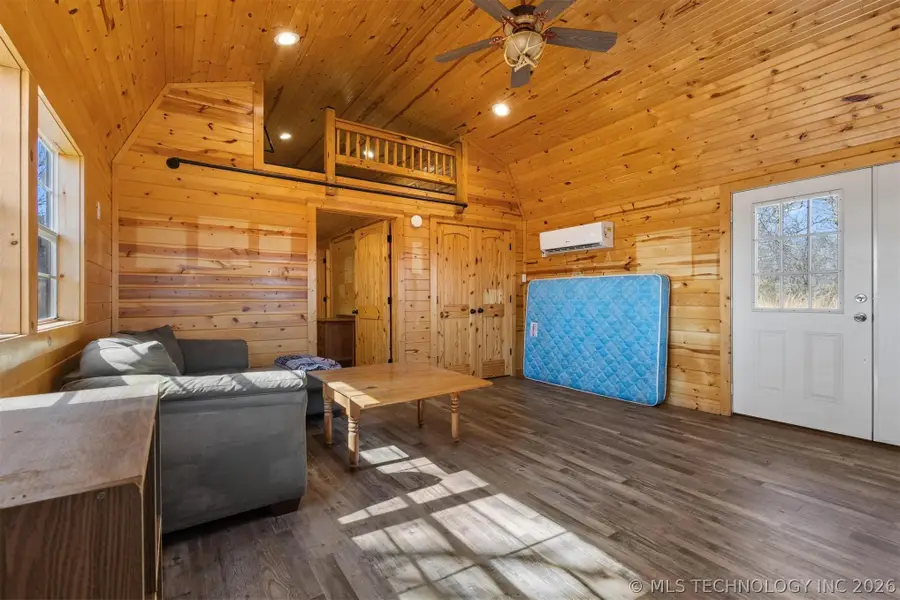 1308 Church Road, Silo, OK 74701 - #3
