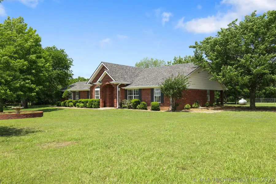 5181 State Road 70 E, Durant, OK 74701 - #2