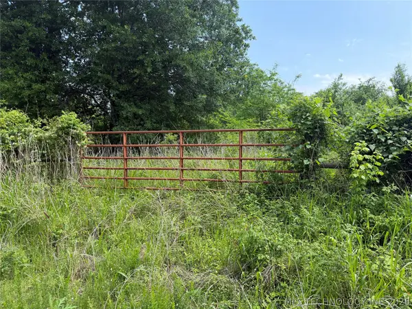 4070, Eufaula, OK 74432