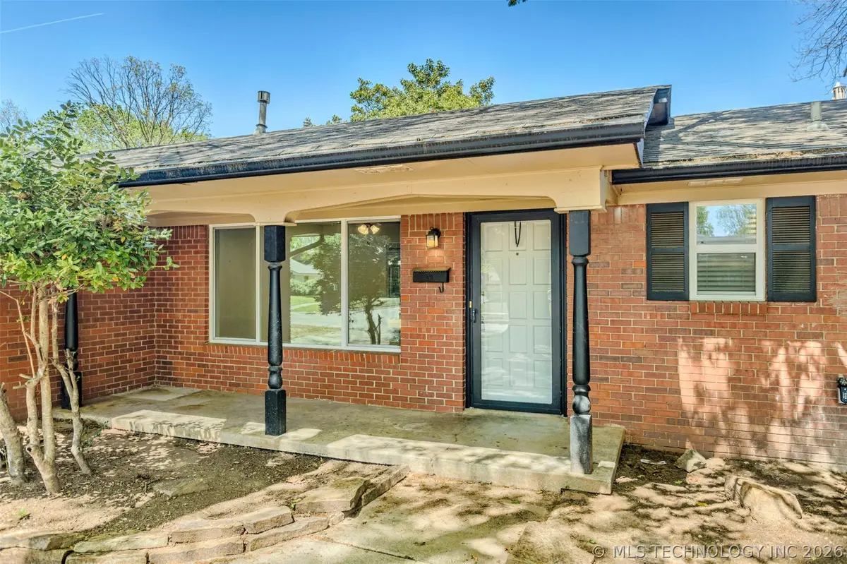 1523 Vine Street, Norman, OK 73072 - #1