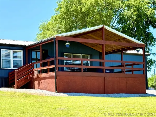 11257 Burney Road, Burneyville, OK 73430