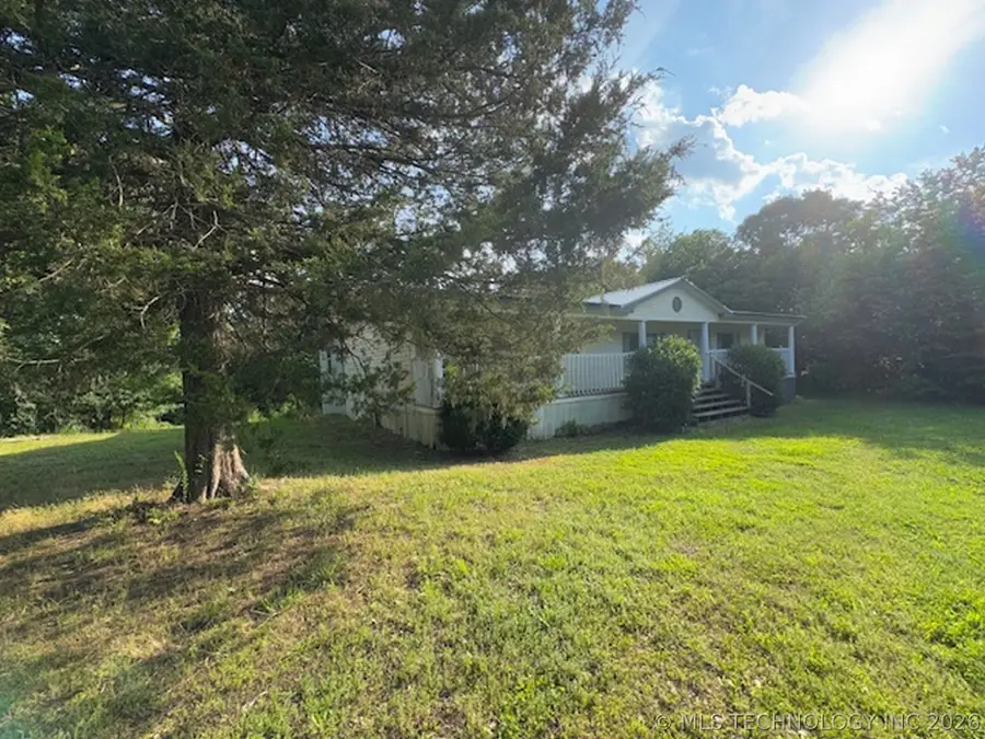 471778 E 779 Road, Stilwell, OK 74960 - #3