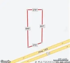14388 S Hwy 169, Oologah, OK 74053 - #3