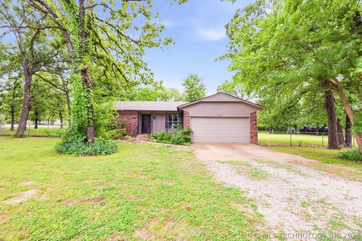 10616 W Houston Street, Sapulpa, OK 74066 - #1