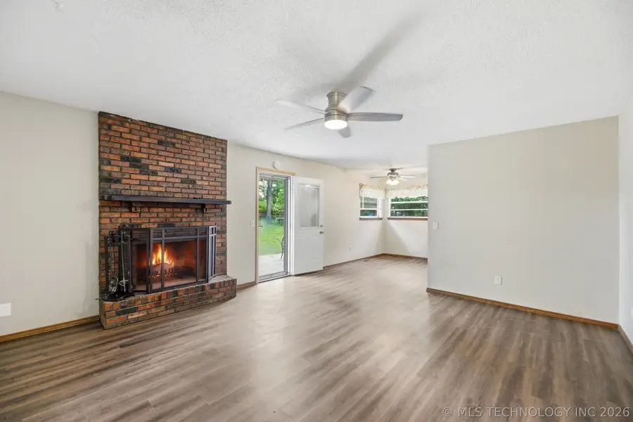 10616 W Houston Street, Sapulpa, OK 74066 - #2
