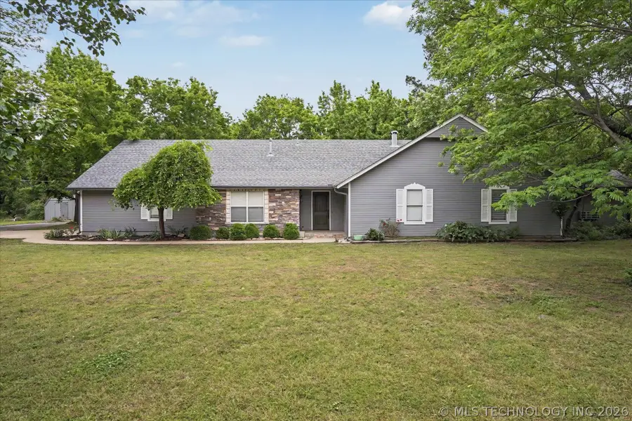 2314 Cornerstone Avenue, Claremore, OK 74017 - #2