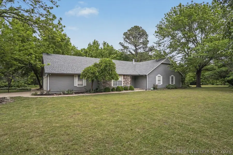 2314 Cornerstone Avenue, Claremore, OK 74017 - #3