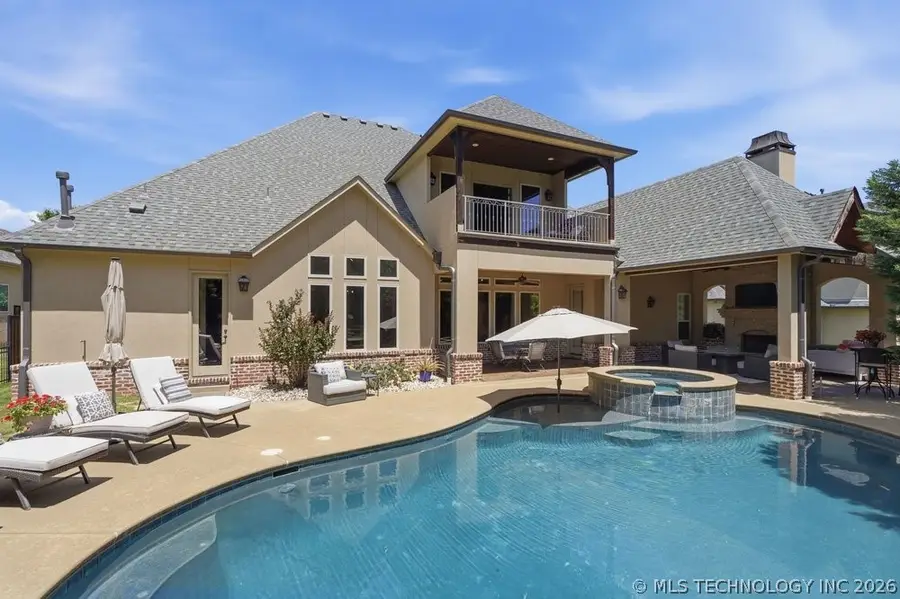 5709 W Austin Street, Broken Arrow, OK 74011 - #3