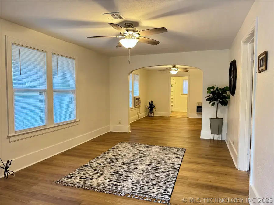 304 N Cimarron Avenue, Drumright, OK 74030 - #2