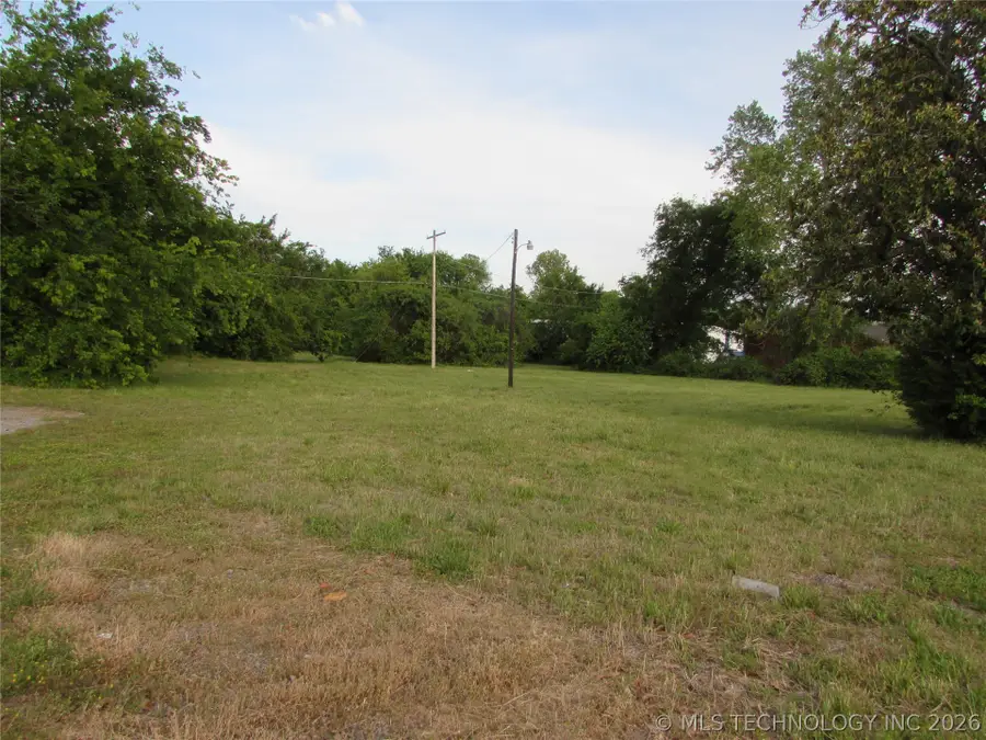 N York Street, Muskogee, OK 74403 - #2