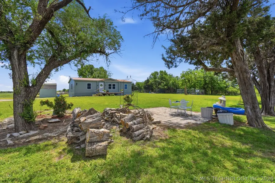47460 S 35400 Road, Pawnee, OK 74058 - #3