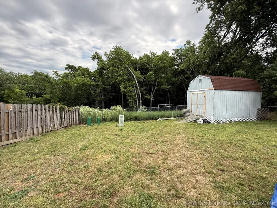 3111 S 149th East Avenue, Tulsa, OK 74134 - #2