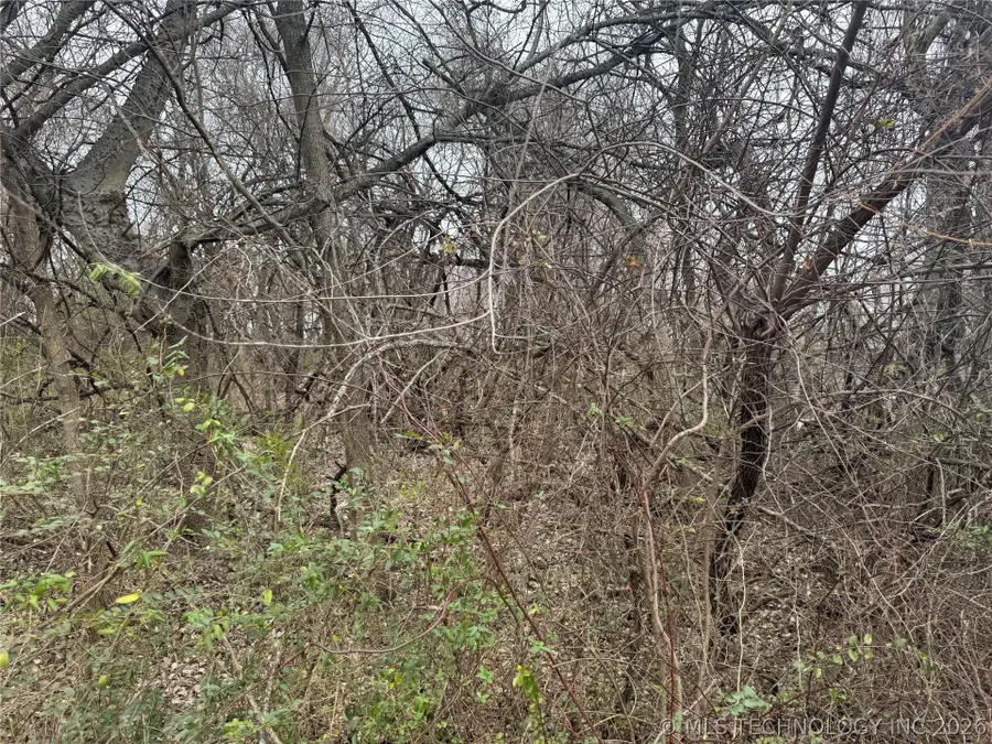 1697 N 20th Street, Muskogee, OK 74401 - #2