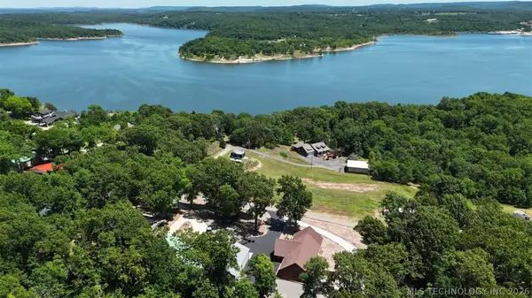 18745 W Lakewood Drive, Park Hill, OK 74451